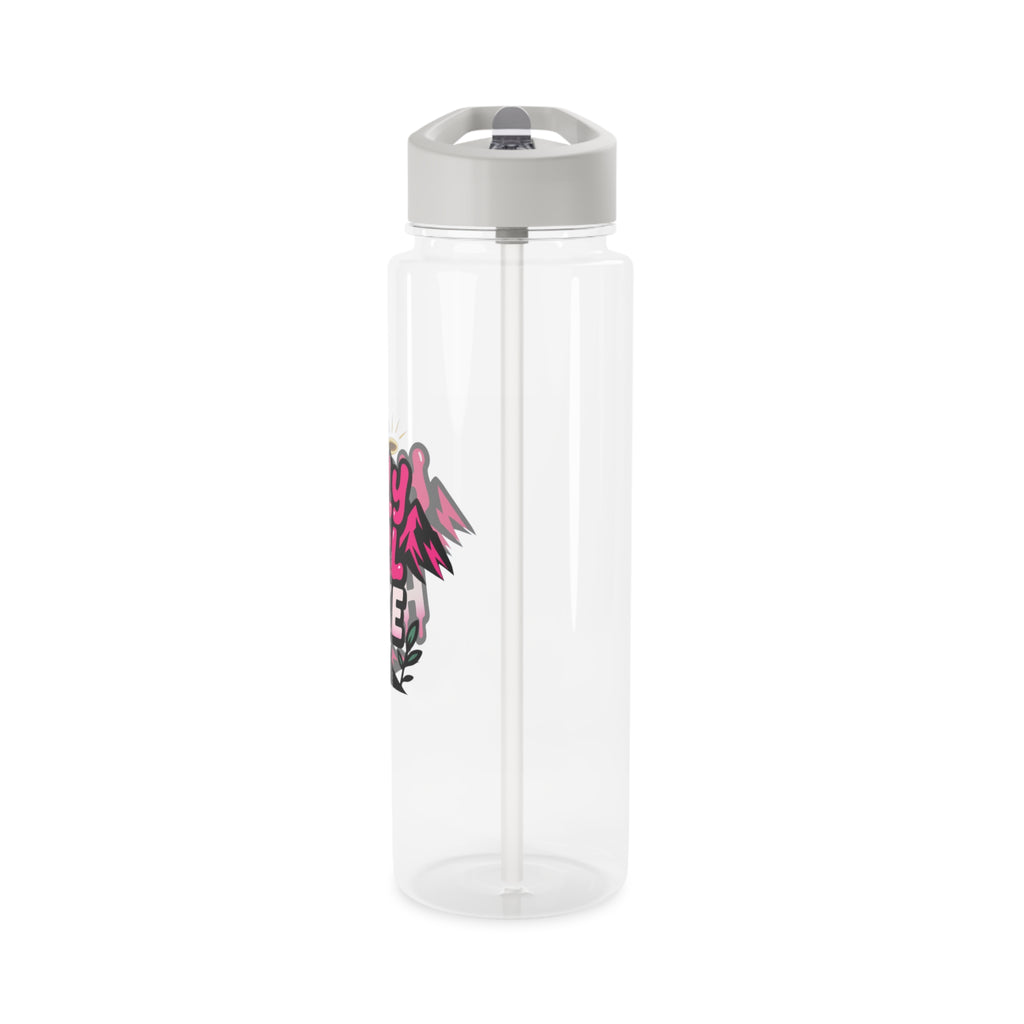 Tritan Water Bottle