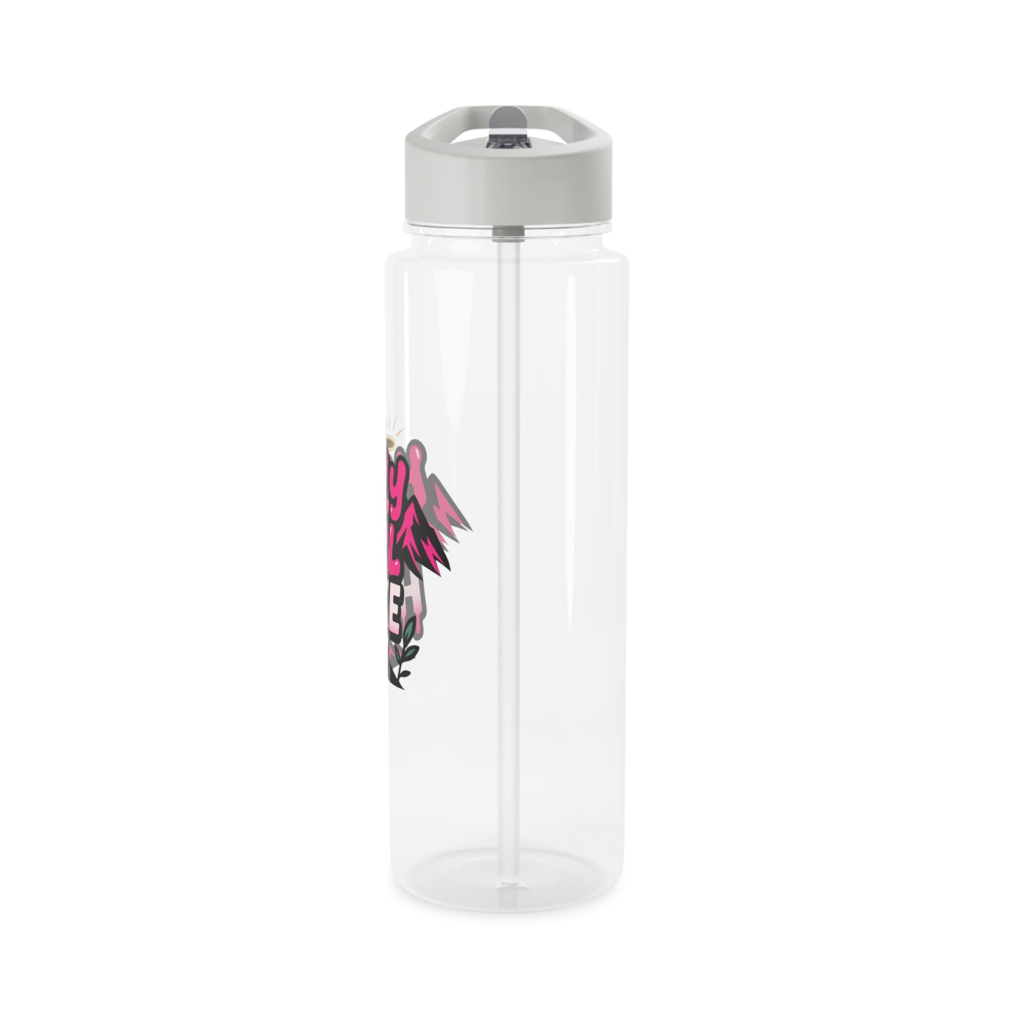 Tritan Water Bottle