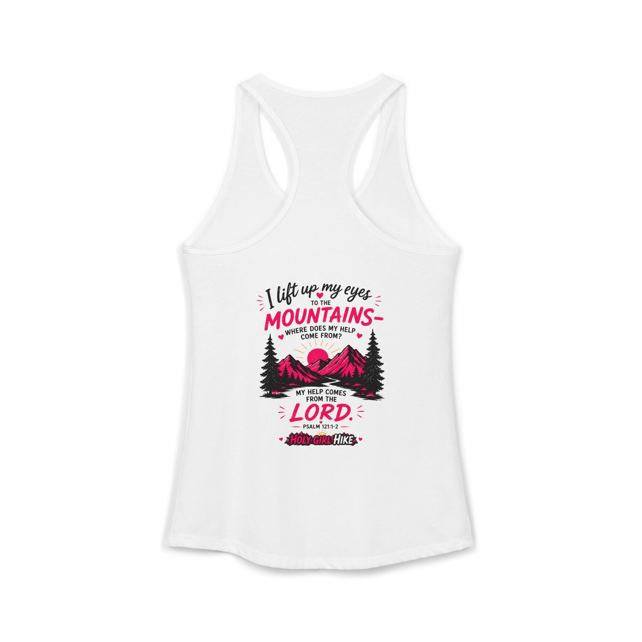 Women's Ideal Racerback Tank