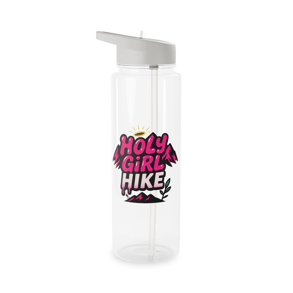 Tritan Water Bottle
