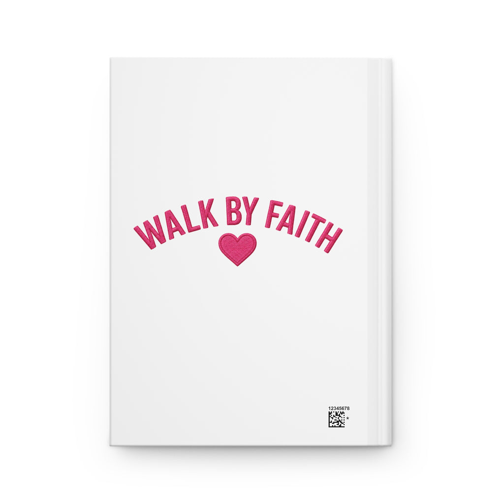 Hardcover Journal Matte