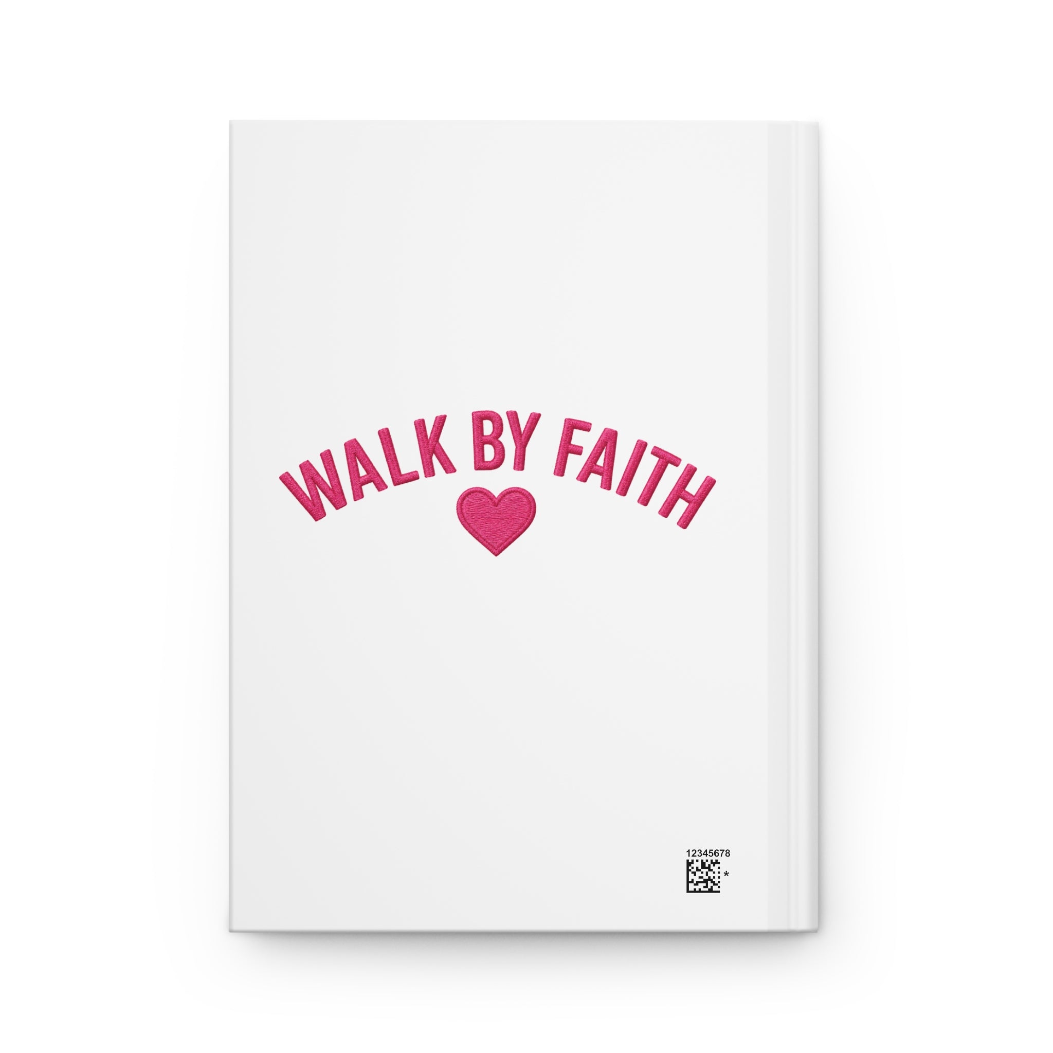 Hardcover Journal Matte