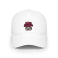 Holy Girl Like That Baseball Cap — Faith-Inspired Embroidered Low-Profile Hat ("Walk by Faith")