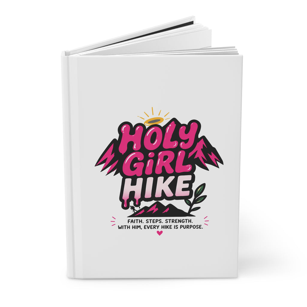 Hardcover Journal Matte