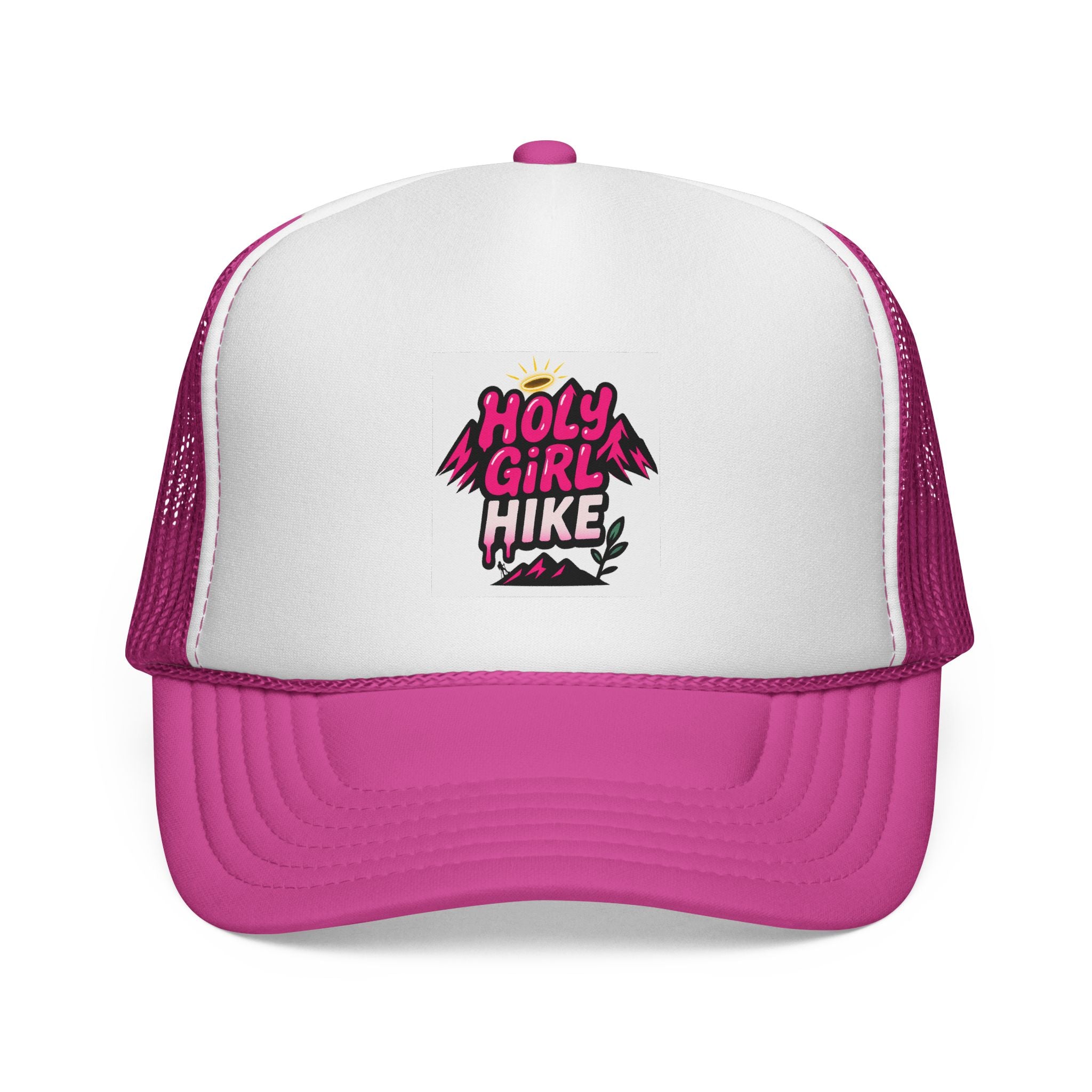 Trucker Caps