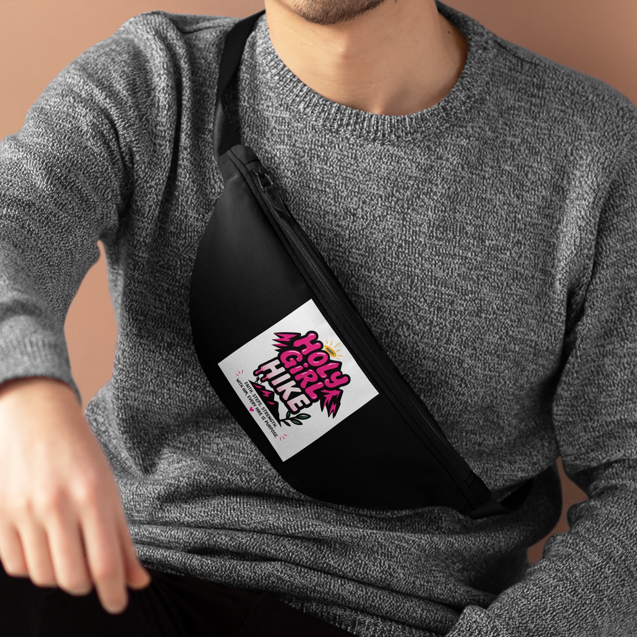 Fanny Pack