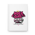 Hardcover Journal Matte