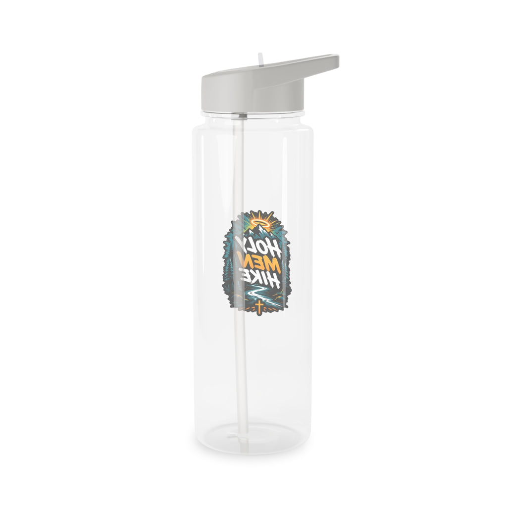 Tritan Water Bottle