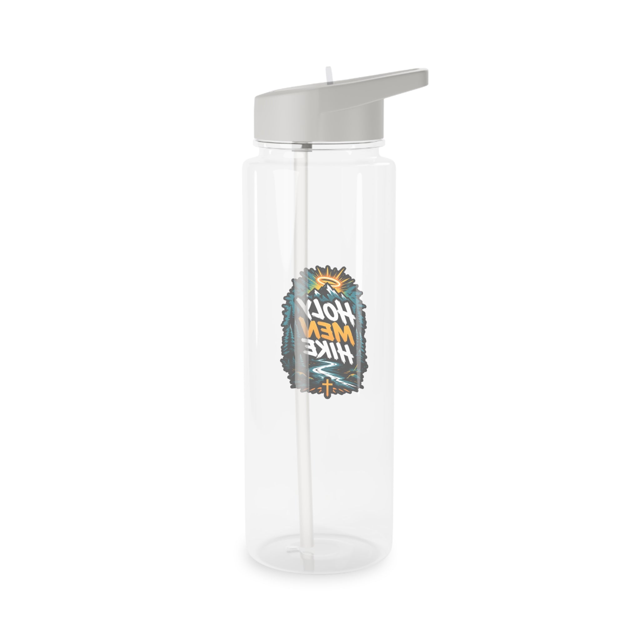 Tritan Water Bottle