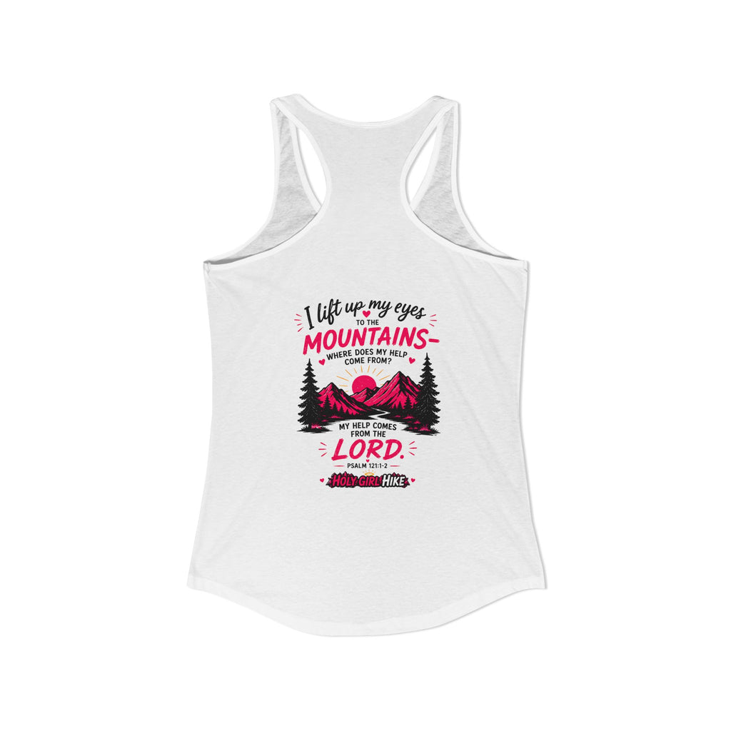 Women's Ideal Racerback Tank