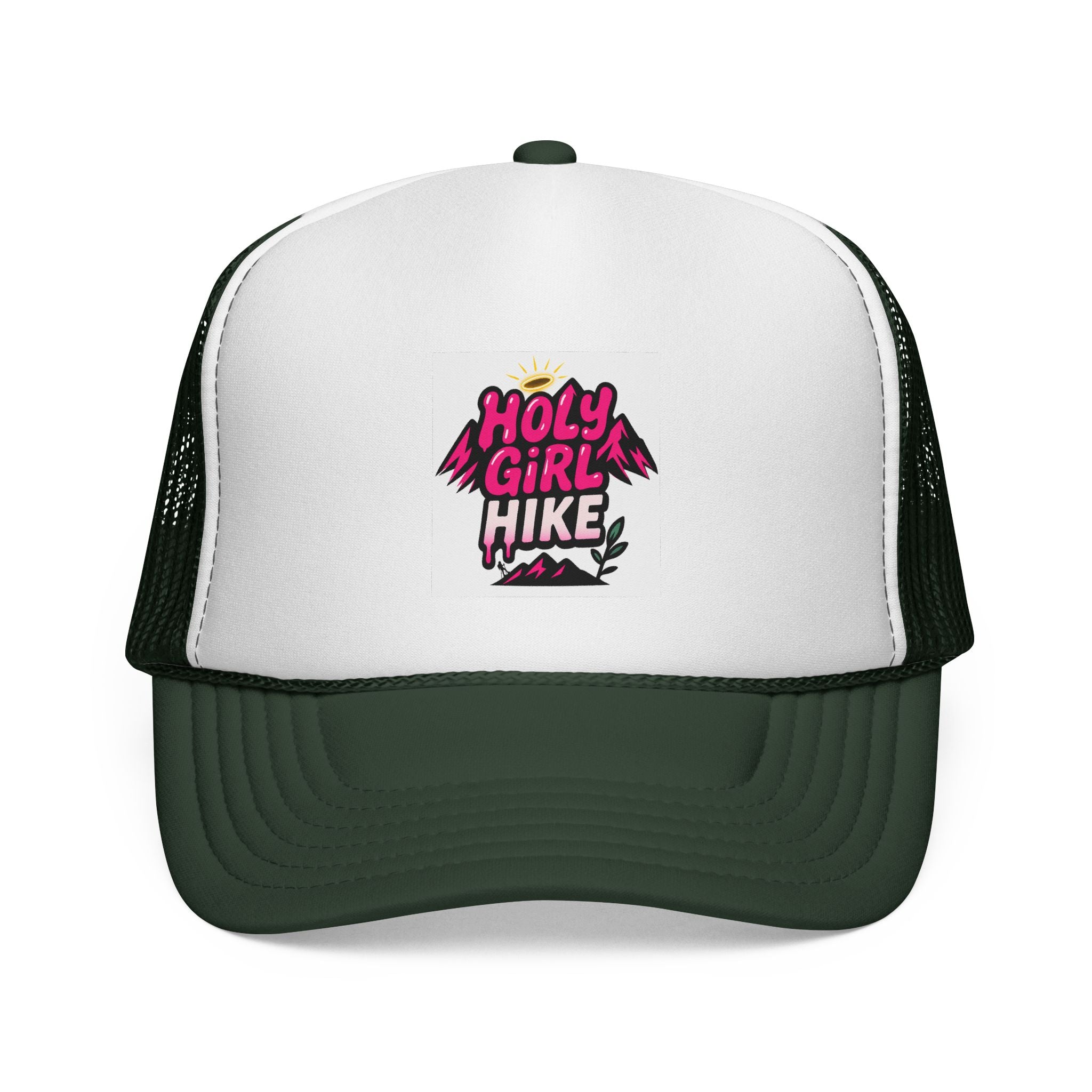 Trucker Caps