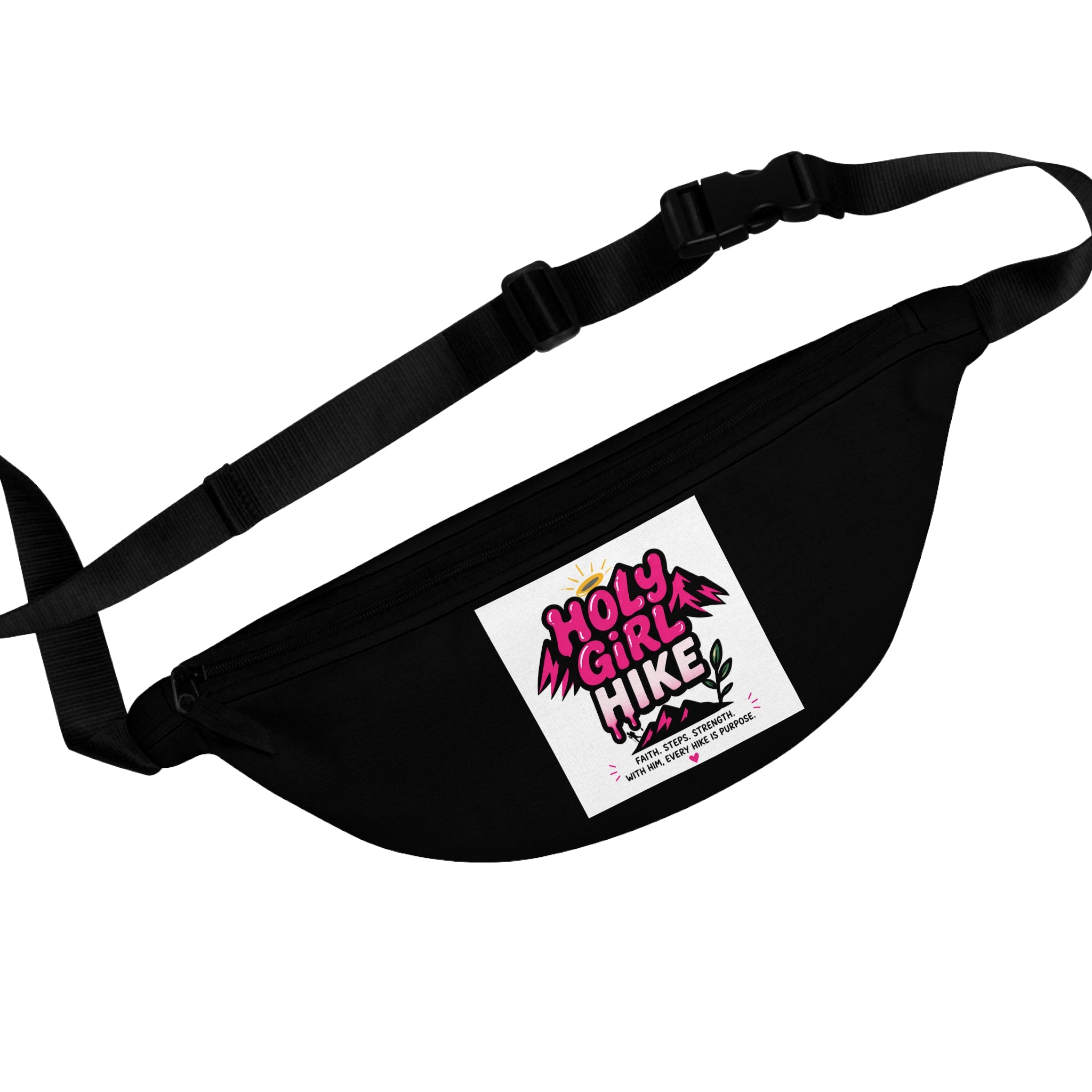 Fanny Pack