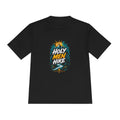 Unisex Moisture Wicking Tee