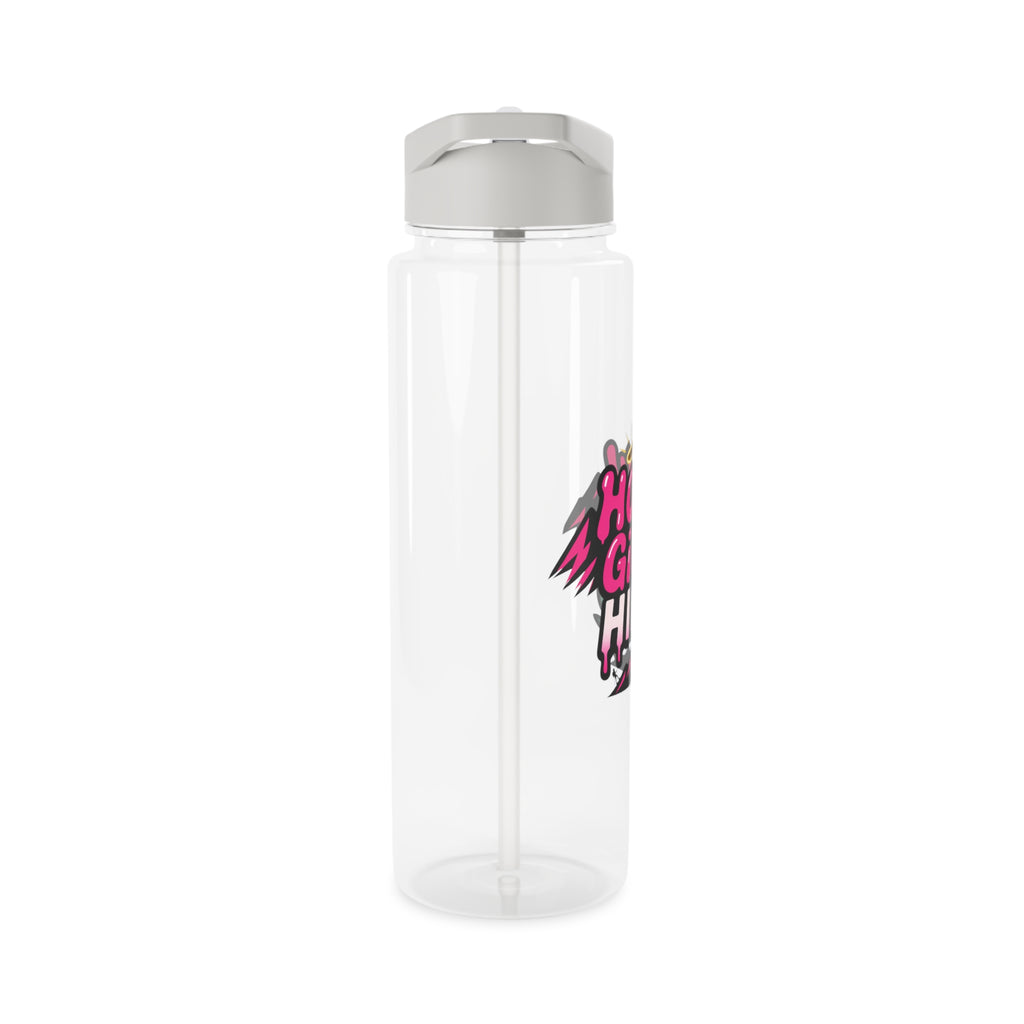 Tritan Water Bottle