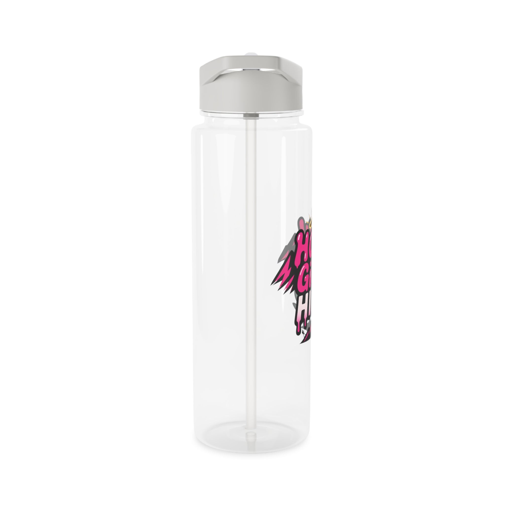 Tritan Water Bottle