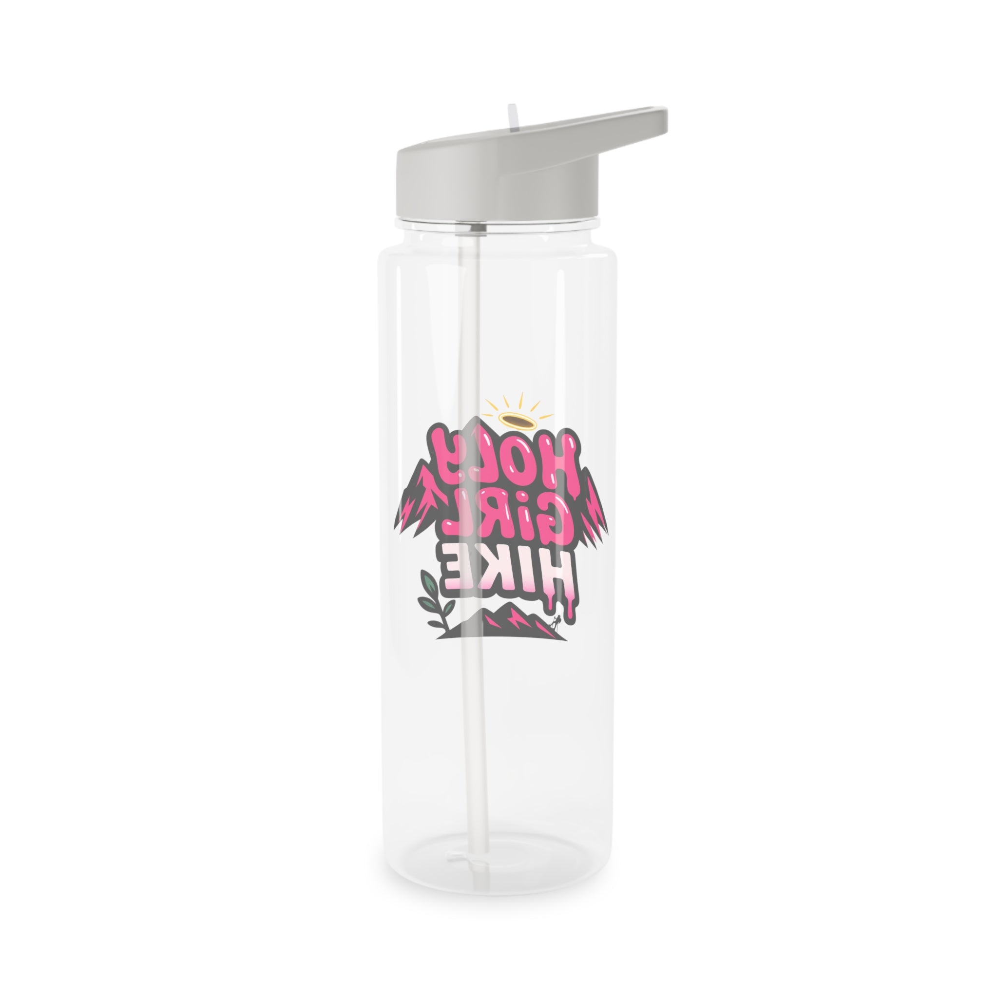 Tritan Water Bottle