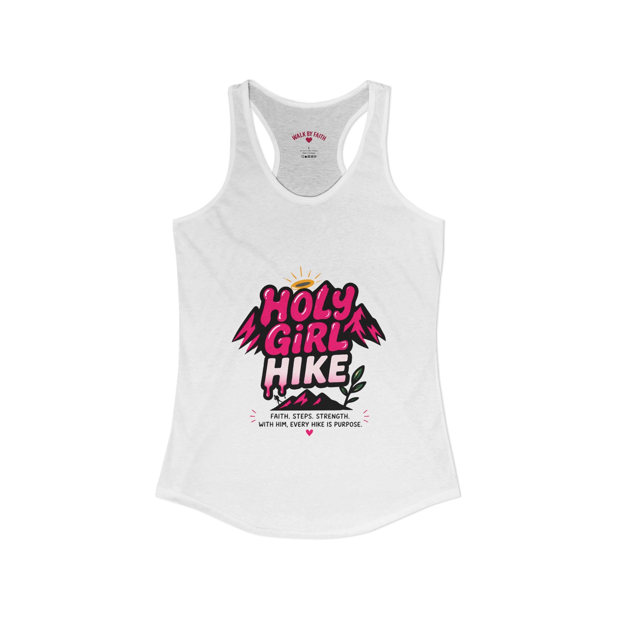 Women's Ideal Racerback Tank